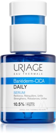 Uriage Bariéderm Cica Daily Serum serum regenerujące do skóry osłabionej