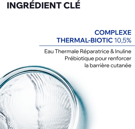 Uriage Cica Daily Intense Repairing Serum sérum régénérant pour peau fragilisée