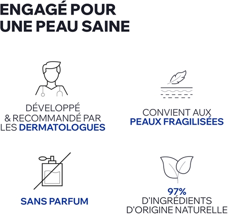 Uriage Cica Daily Intense Repairing Serum sérum régénérant pour peau fragilisée