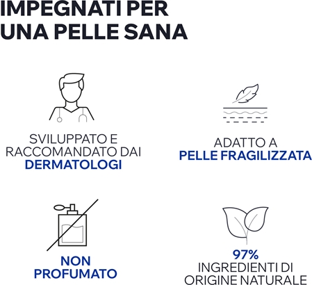 Uriage Cica Daily Intense Repairing Serum siero rigenerante per pelli deboli
