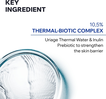 Uriage Cica Daily Intense Repairing Serum regenerační sérum pro oslabenou pleť