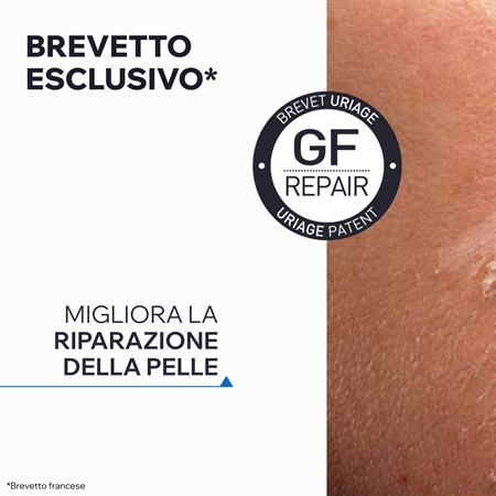 Uriage Bariéderm Cica Dermatological Oil olio corpo nutriente per le smagliature