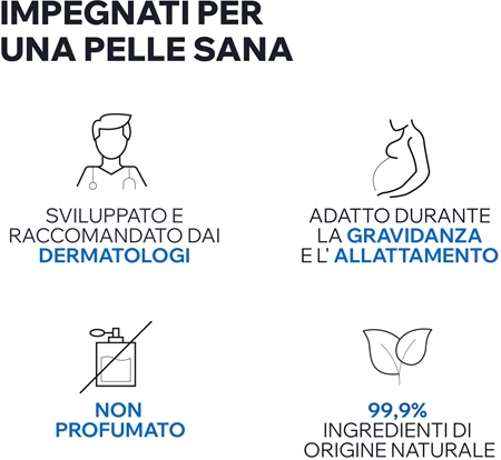 Uriage Bariéderm Cica Dermatological Oil olio corpo nutriente per le smagliature