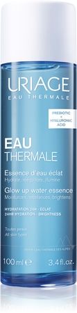Uriage Eau Thermale Glow Up Water Essence hydratační pleťová voda