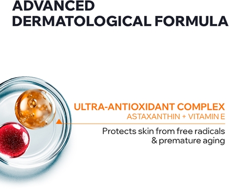 Uriage Bariésun Summer Essentials set for tanning