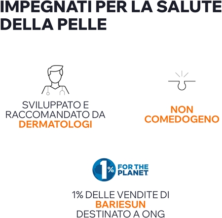 Uriage Bariésun Invisible Sun Stick stick protettivo per zone sensibili SPF 50+