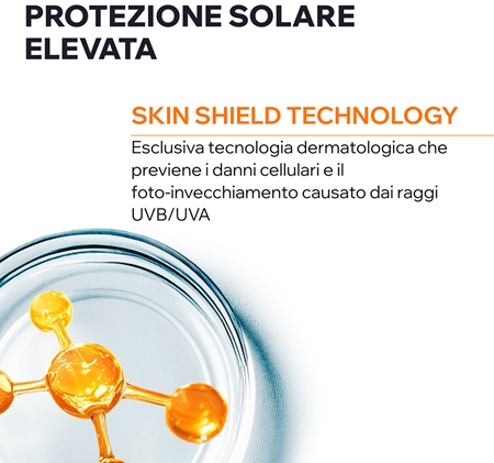 Uriage Bariésun Fresh Sun Water SPF50+ spray solare protettivo SPF 50+