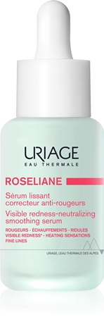 Uriage Roséliane Redness Neutralizing Smoothing Serum soothing serum with smoothing effect