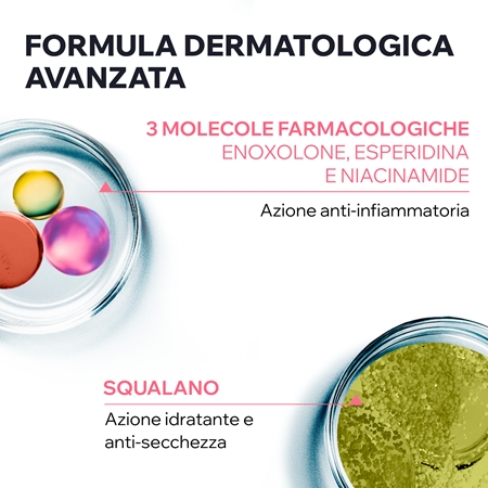 Uriage Roseliane Redness Neutralizing Smoothing Serum siero lenitivo effetto lisciante