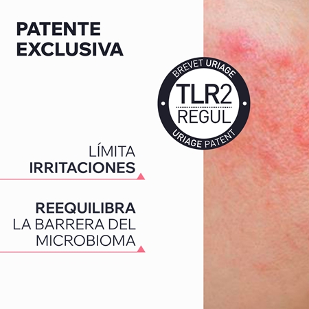 Uriage Roseliane Redness Neutralizing Smoothing Serum serum calmante con efecto alisante
