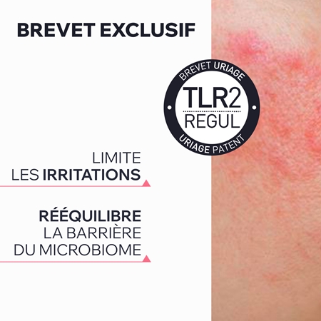Uriage Roseliane Redness Neutralizing Smoothing Serum sérum apaisant effet lissant