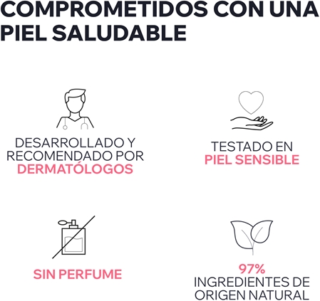Uriage Roseliane Redness Neutralizing Smoothing Serum serum calmante con efecto alisante