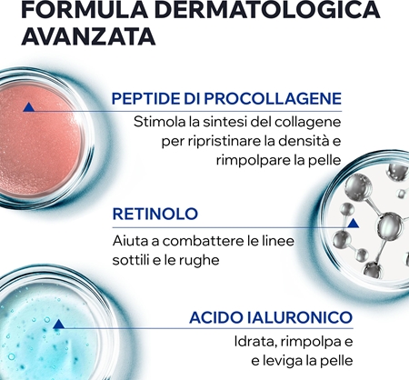 Uriage Age Absolu Blur-redensifying Eye Balm crema antirughe contorno occhi