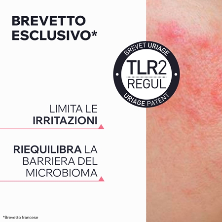 Uriage Roseliane Visible Redness-Neutralizing Care crema lenitiva per pelli sensibili con tendenza agli arrossamenti