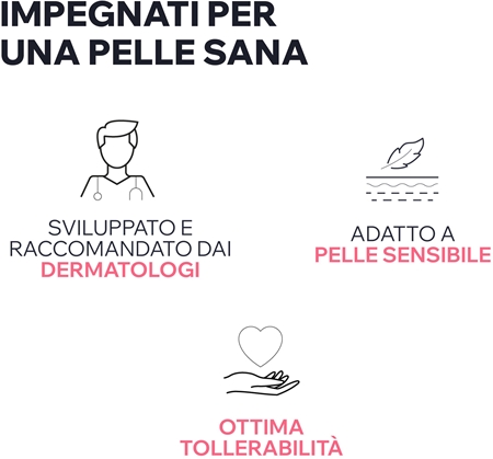 Uriage Roseliane Visible Redness-Neutralizing Care crema lenitiva per pelli sensibili con tendenza agli arrossamenti