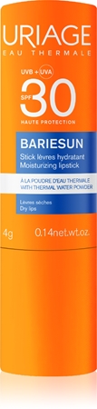 Uriage Bariésun Lipstick SPF 30 protective lip balm SPF 30