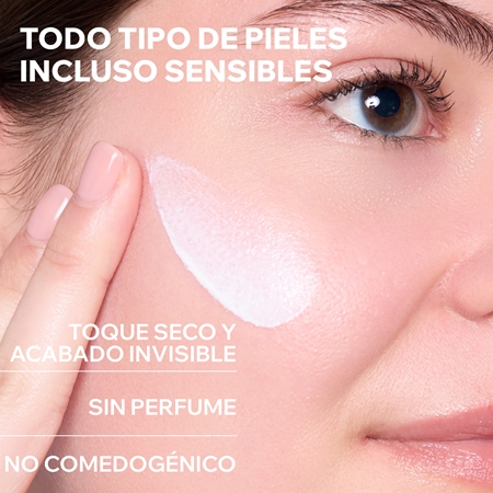 Uriage Bariésun Ultra-Light Fluid SPF 50+ fluido ultra-ligero SPF 50+
