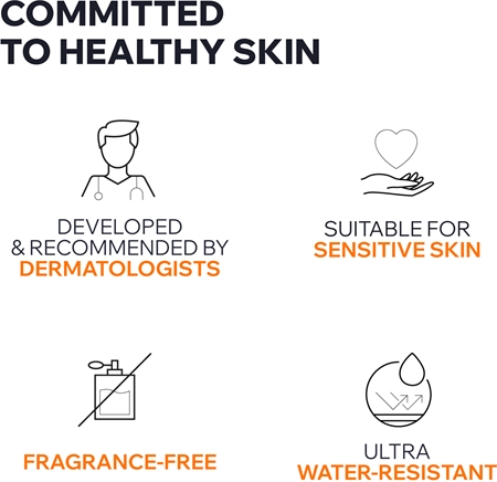 Uriage Bariésun Ultra-Light Fluid SPF 50+ Ultra Light Fluid SPF 50+