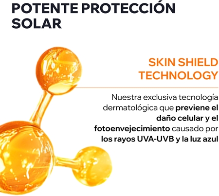 Uriage Bariésun Ultra-Light Fluid SPF 50+ fluido ultra-ligero SPF 50+