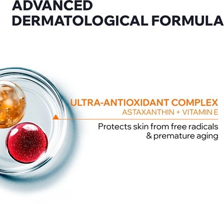 Uriage Bariésun Dry Oil SPF 50+ óleo seco solar SPF 50+