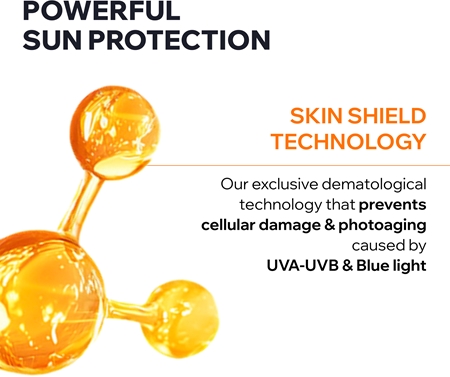 Uriage Bariésun Dry Oil SPF 50+ óleo seco solar SPF 50+