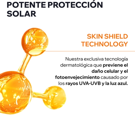 Uriage Bariésun Dry Oil SPF 50+ aceite seco solar SPF 50+