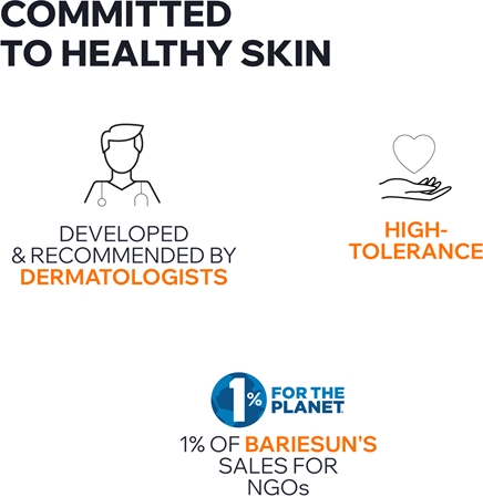 Uriage Bariésun Dry Oil SPF 50+ óleo seco solar SPF 50+
