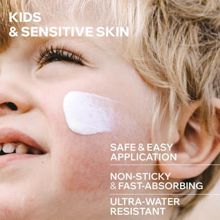 Uriage Bariésun Moisturizing Kid Spray SPF50+ Sun Spray For Kids SPF 50+