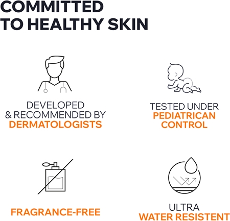 Uriage Bariésun Moisturizing Kid Spray SPF50+ Sun Spray For Kids SPF 50+
