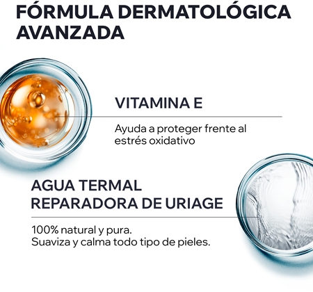 Uriage Bariésun Fragrance Free Invisible Spray SPF50+ spray protector para rostro y cuerpo SPF 50+