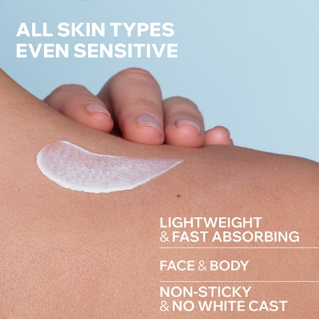 Uriage Bariésun Spray SPF 50+ Beschermende Gezichts en Lichaam Spray SPF 50+