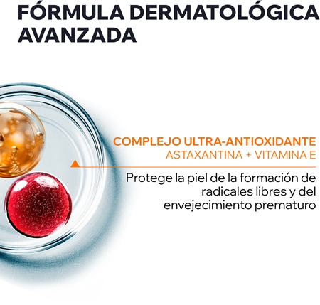 Uriage Bariésun Spray SPF 50+ spray protector para rostro y cuerpo SPF 50+