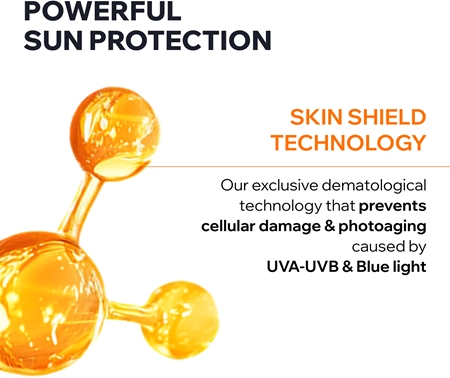 Uriage Bariésun Moisturizing Cream SPF 50+ ochranný krém na obličej a tělo SPF 50+