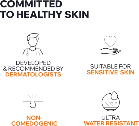 Uriage Bariésun Moisturizing Cream SPF 50+ ochranný krém na obličej a tělo SPF 50+