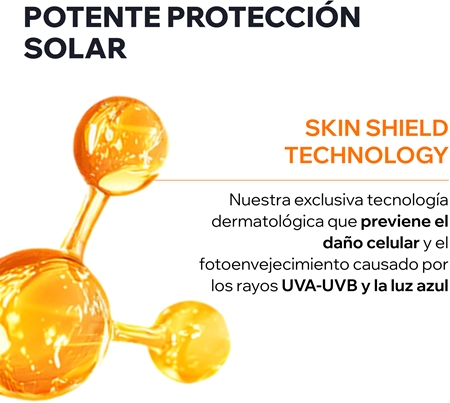 Uriage Bariésun Anti-Brown Spot Fluid SPF 50+ loción protectora de protección UV alta