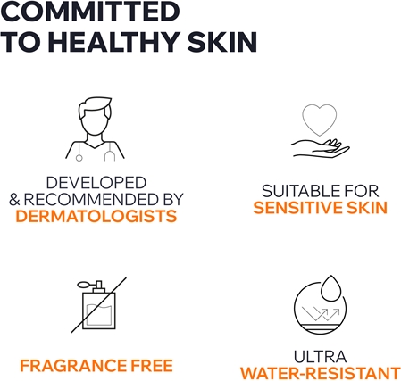 Uriage Bariésun Anti-Brown Spot Fluid SPF 50+ protection fluid with high sun protection