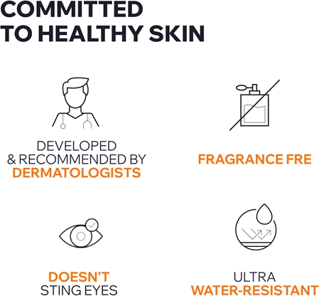 Uriage Bariésun Moisturising Kids Lotion Aizsargājošs krēms mazuļiem SPF 50+