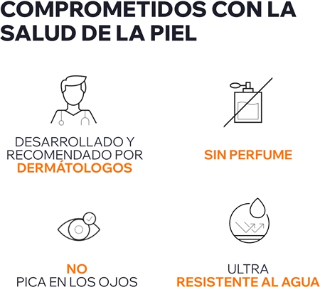 Uriage Bariésun Moisturising Kids Lotion crema protectora para bebés SPF 50+