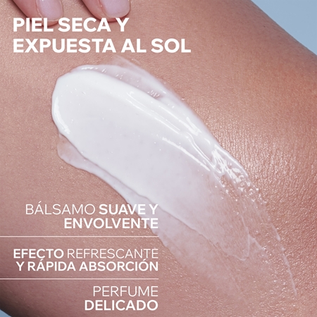Uriage Bariésun Complete Protection Set set bronceador