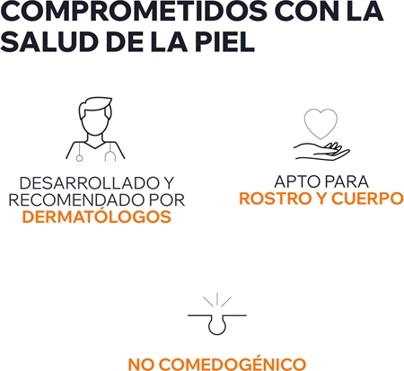 Uriage Bariésun Repair Balm bálsamo regenerador after sun para rostro y cuerpo
