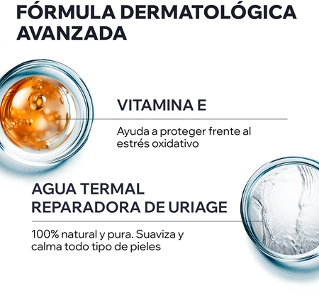Uriage Bariésun Dry Mist SPF 50+ bruma bronceadora SPF 50+
