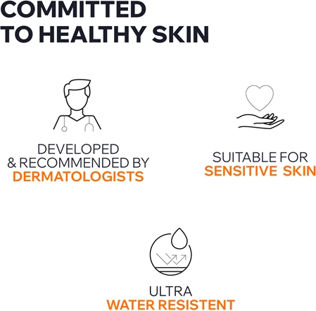 Uriage Bariésun Dry Oil SPF 30 aceite seco solar SPF 30