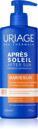 Uriage Bariésun Repair Balm baume réparateur après-soleil visage et corps