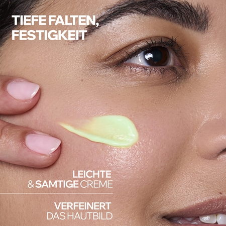Uriage Age Lift R3 erneuernde Nachtcreme zur Festigung der Haut