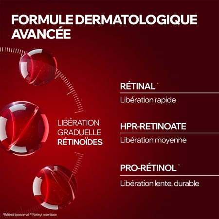 Uriage Age Lift R3 crème de nuit rénovatrice pour raffermir le visage