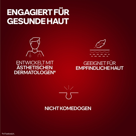 Uriage Age Lift R3 erneuernde Nachtcreme zur Festigung der Haut