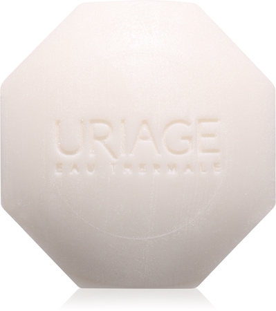Uriage DERM-PHY Dermatological Syndet Bar schonende Seife