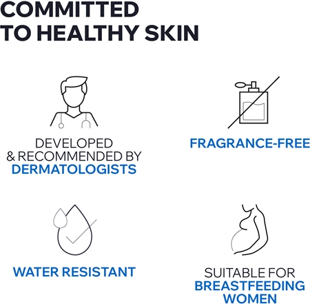 Uriage Bariederm Cica+ Repairing Cream διορθωτική κρέμα με χαλκό και ψευδάργυρο