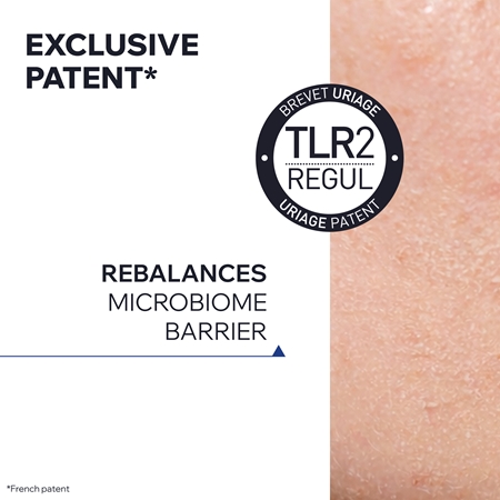 Uriage Bariederm Cica+ Restorative Drying Spray Tørrende og lindrende spray Til Irriteret hud
