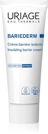 Uriage Bariederm Insulating Barrier Cream Hudskyddande kräm